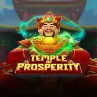 Temple of Prosperity